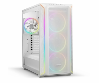be quiet! SHADOW BASE 800 FX White
