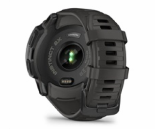Garmin Instinct 2X Solar Graphite