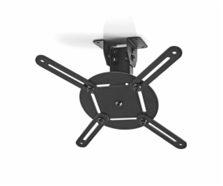 Nedis PJCM100BK - Stropní držák projektoru| | 360° | Max....