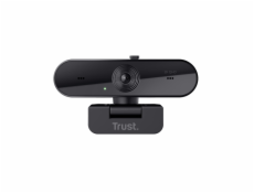 TRUST TW-250 QHD Webkamera