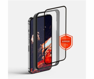 FIXED sklo Apple i 15 Plus FIXGA-1201-BK