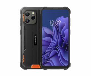 iGET Blackview GBV5300 Pro Orange - odolný