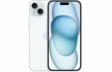 Mobilní telefon Apple iPhone 15 Plus 128GB modrá