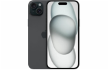 Mobilní telefon Apple iPhone 15 Plus 256GB černá