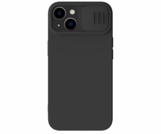 Nillkin CamShield Silky Magnetic Silikonový Kryt pro Appl...