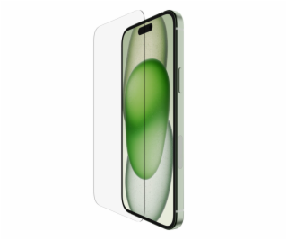 Belkin SCREENFORCE™ UltraGlass2 Anti-Microbial ochranné s...