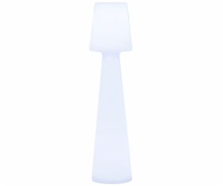 New Garden Lola 110 Cable Floor Lamp White light