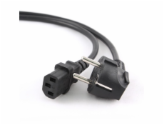 KABEL SIETOVY 230V  5m