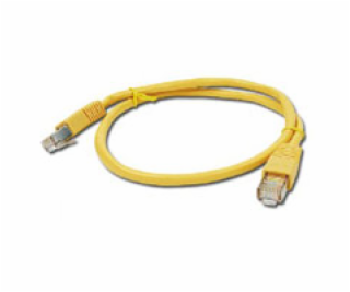 PATCH KABEL FTP 0,5m yellow