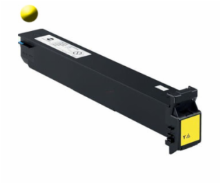 MINOLTA Toner BIZHUB C353 TN314 Yellow