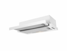GUZZANTI Odsávač pár GSL 60W biela
