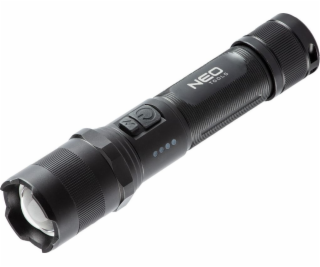 NEO TOOLS 99-035, Ručné svietidlo 1000lm 10W IPX4