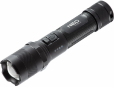 NEO TOOLS 99-035, Ručné svietidlo 1000lm 10W IPX4