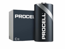 DURACELL PROCELL, Industrial Batérie, 1.5V, LR14