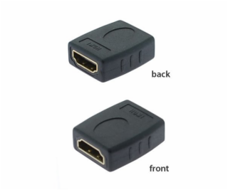 SBOX Redukcia HDMI Samica/HDMI Samica