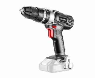GRAPHITE ACCU Skrutkovač s príklepom 18V ENERGY+