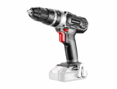 GRAPHITE ACCU Skrutkovač s príklepom 18V ENERGY+