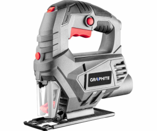 GRAPHITE 58G047, Priamočiara píla, 450W