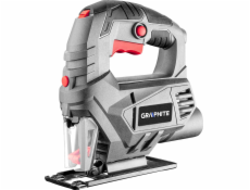 GRAPHITE 58G047, Priamočiara píla, 450W