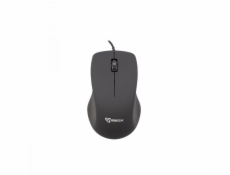 SBOX M-958B, Optická myš drôtová 3D Optical