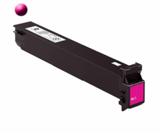 MINOLTA Toner BIZHUB C353 TN314 Magenta