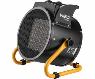 NEO TOOLS 90-063, Elektrický ohrievač, 3 kW