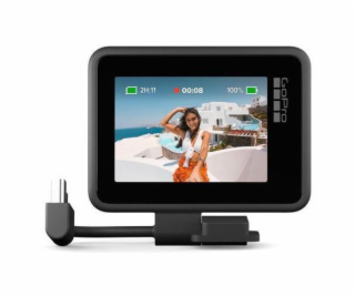 GoPro Display Mod - External LCD Display