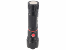ARCAS 3v1 LED, Baterka, čierna