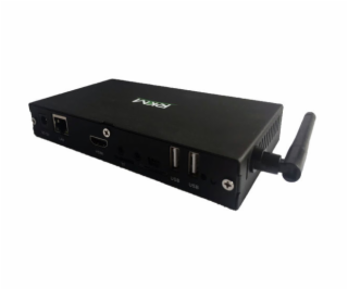 RIKOMAGIC network digital signage player DS01
