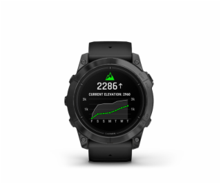 GARMIN epix Pro (Gen 2), 51mm, SGB
