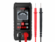 GVDA GD135A, Digitálny multimeter