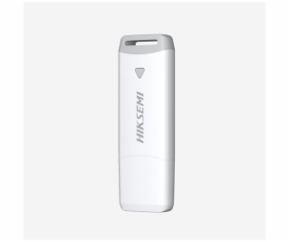 HIKSEMI HS-USB-M220P, USB Kľúč, 8GB, biely