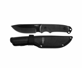 NEO TOOLS 63-108, FULL-TANG Taktický nôž 22 cm