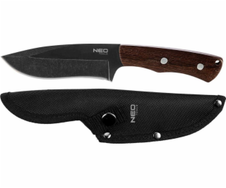 NEO TOOLS 63-111, FULL-TANG Nôž na prežitie 23 cm