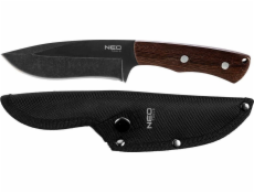 NEO TOOLS 63-111, FULL-TANG Nôž na prežitie 23 cm