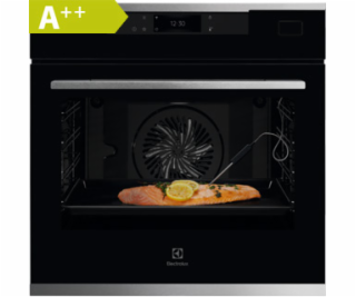 ELECTROLUX Vstavaná rúra KOBBS39WX
