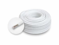 Kábel koaxiál RG6 U CCS 100m