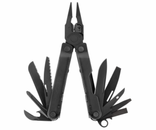 REBAR BLACK