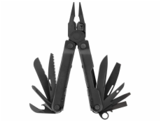 REBAR BLACK