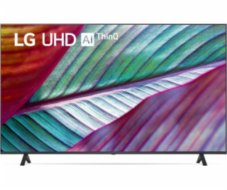 50  LG UR78 