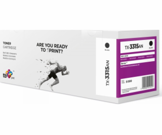 Toner TB komp. s Xerox 3315/3325 BK
