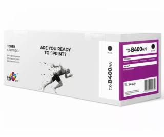 Toner TB komp. s Xerox B400/B405 BK