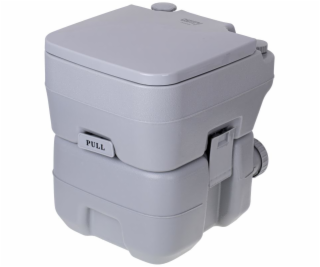 CAMRY CR 1035, Prenosná toaleta, 20 L