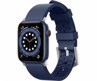 ELAGO Premium Rubber 38/40/41mm, Remienok, jea