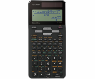Sharp EL-W506TBSL