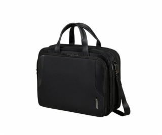 Samsonite XBR 2.0 Bailhandle 3C 15.6  Black