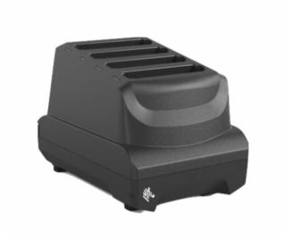 Nabíječka Zebra standard baterií TC53/58 a TC73/78 , 4 sl...