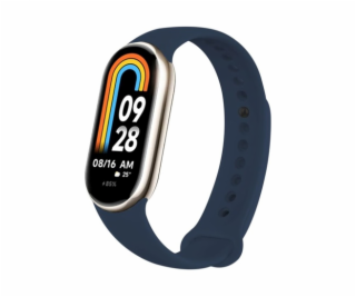 Fixed řemínek X M Band 8 FIXSSTB-1176-BL