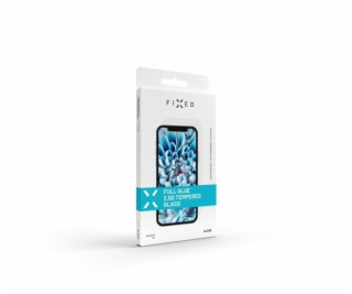 Fixed sklo Ap iP 15 Plus čiré FIXG-1201
