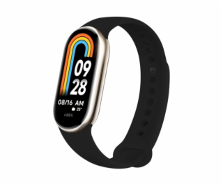 Fixed řemínek X M Band 8 FIXSSTB-1176-BK